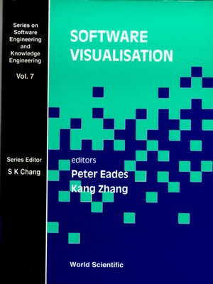 cover image of Software Visualisation